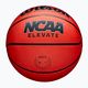 Wilson NCAA Elevate оранжево/черно баскетболен размер 7 5