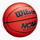 Wilson NCAA Elevate оранжево/черно баскетболен размер 6 2