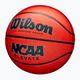 Wilson NCAA Elevate оранжево/черно баскетболен размер 6 3