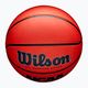 Wilson NCAA Elevate оранжево/черно баскетболен размер 6 4