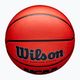 Wilson NCAA Elevate оранжево/черно детски баскетболни обувки размер 5 4