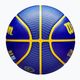 Wilson NBA Player Icon Outdoor Curry баскетбол WZ4006101XB7 размер 7 4