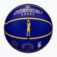 Wilson NBA Player Icon Outdoor Curry баскетбол WZ4006101XB7 размер 7 8