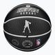 Wilson NBA Player Icon Outdoor Durant баскетбол WZ4006001XB7 размер 7 3
