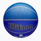 Wilson NBA Player Icon Outdoor Luka баскетбол WZ4006401XB7 размер 7 5