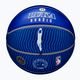 Wilson NBA Player Icon Outdoor Luka баскетбол WZ4006401XB7 размер 7 8