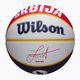 Wilson NBA Player Местен Йокич син размер 7 баскетбол