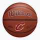 Wilson NBA Team Alliance Cleveland Cavaliers баскетбол WZ4011901XB7 размер 7