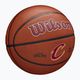 Wilson NBA Team Alliance Cleveland Cavaliers баскетбол WZ4011901XB7 размер 7 2