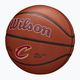 Wilson NBA Team Alliance Cleveland Cavaliers баскетбол WZ4011901XB7 размер 7 3