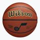 Wilson NBA Team Alliance Utah Jazz баскетбол WZ4011902XB7 размер 7 6