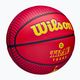 Wilson NBA Player Icon Outdoor Trae баскетбол WZ4013201XB7 размер 7 2