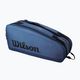 Wilson Tour Ultra 6Pk тенис чанта синя WR8024101001