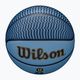 Уилсън NBA играч икона открит баскетбол Morant син размер 7 4