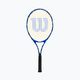 Детска ракета за тенис Wilson Minions 3.0 25 синя WR124110H