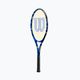 Детска ракета за тенис Wilson Minions 3.0 25 синя WR124110H 3