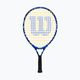 Детска ракета за тенис Wilson Minions 3.0 19 синя WR124410H