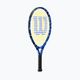 Детска ракета за тенис Wilson Minions 3.0 19 синя WR124410H 2
