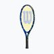 Детска ракета за тенис Wilson Minions 3.0 19 синя WR124410H 3