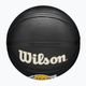 Wilson NBA Team Tribute Mini Los Angeles Lakers баскетбол WZ4017601XB3 размер 3 5
