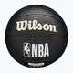 Wilson NBA Team Tribute Mini Los Angeles Lakers баскетбол WZ4017601XB3 размер 3 7