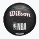 Wilson NBA Team Tribute Mini Chicago Bulls баскетбол WZ4017602XB3 размер 3 6