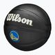 Wilson NBA Tribute Mini Golden State Warriors баскетбол WZ4017608XB3 размер 3 3