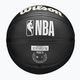 Wilson NBA Tribute Mini Golden State Warriors баскетбол WZ4017608XB3 размер 3 7