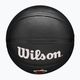 Wilson NBA Tribute Mini Miami Heat баскетбол WZ4017607XB3 размер 3 5