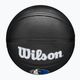 Wilson NBA Team Tribute Mini Dallas Mavericks баскетбол WZ4017609XB3 размер 3 5