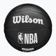 Wilson NBA Tribute Mini Toronto Raptors баскетбол WZ4017608XB3 размер 3 7