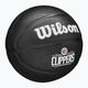 Wilson NBA Team Tribute Mini Los Angeles Clippers баскетбол WZ4017612XB3 размер 3 2