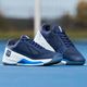 Мъжки обувки за тенис Wilson Rush Pro 4.0 navy blue WRS330650 16