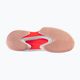 Дамски обувки за тенис Wilson Kaos Swift 1.5 червено и бяло WRS331040 15