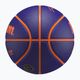 Детски баскетболен екип Wilson NBA Player Icon Mini Booker navy размер 3 6
