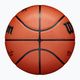 Wilson 2024 NBA All Star Реплика баскетбол + кутия кафяв размер 7 6