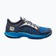 Wilson Hurakn Pro мъжки обувки за гребане navy blaze/deja vu blue/french blue 9