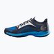 Wilson Hurakn Pro мъжки обувки за гребане navy blaze/deja vu blue/french blue 10