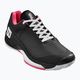 Дамски обувки за тенис Wilson Rush Pro 4.0 Clay black/hot pink/white 8