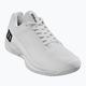 Мъжки обувки за тенис Wilson Rush Pro 4.0 white/white/black 8