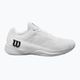 Мъжки обувки за тенис Wilson Rush Pro 4.0 white/white/black 9