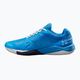 Wilson Rush Pro 4.0 Clay мъжки обувки за тенис френско синьо/бяло/нави блейзър 10
