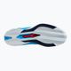Wilson Rush Pro 4.0 Clay мъжки обувки за тенис френско синьо/бяло/нави блейзър 13