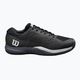 Мъжки обувки за тенис Wilson Rush Pro Ace black/ombre blue/white 9