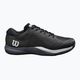 Мъжки обувки за тенис Wilson Rush Pro Ace Clay black/ombre blue/white 9