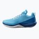 Дамски обувки за тенис Wilson Rxt Active bonnie blue/deja vu blue/white 10
