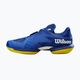 Мъжки обувки за тенис Wilson Kaos Swift 1.5 Clay bluing/sulphur spring/blue print 10