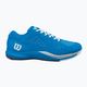 Wilson Rush Pro Ace Clay мъжки обувки за тенис френско синьо/бяло/нави блейзър 9