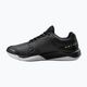 Мъжки обувки за тенис Wilson Rush Pro 4.0 Blade Clay black/black/deep teal 10