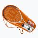Детски тенис комплект Wilson Roland Garros Elite Kit 23 white/navy 5
